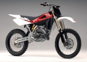 Husqvarna CR125